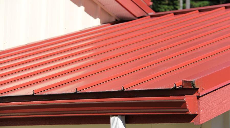 Industrial Roof Installation in Elsie, MI
